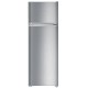 Liebherr CTPel251-21 Хладилник с горна камера