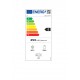 LG GBB61SWHMN Хладилник с фризер