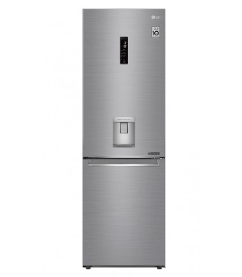 LG GBF71PZDMN Хладилник с фризер