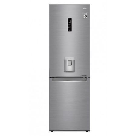 LG GBF71PZDMN Хладилник с фризер