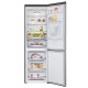 LG GBF71PZDMN Хладилник с фризер