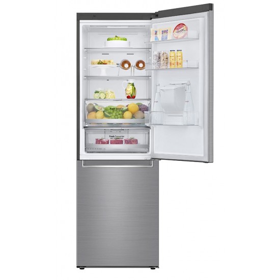 LG GBF71PZDMN Хладилник с фризер