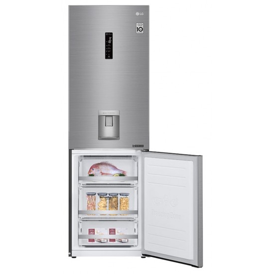 LG GBF71PZDMN Хладилник с фризер