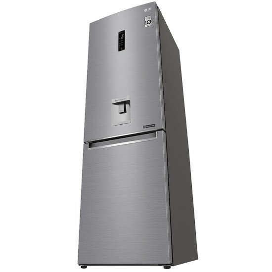 LG GBF71PZDMN Хладилник с фризер