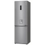 LG GBF71PZDMN Хладилник с фризер LG GBF71PZDMN Хладилник с фризер