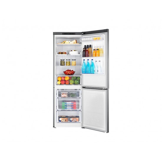 Samsung RB31HSR2DSA/EF Хладилник с фризер