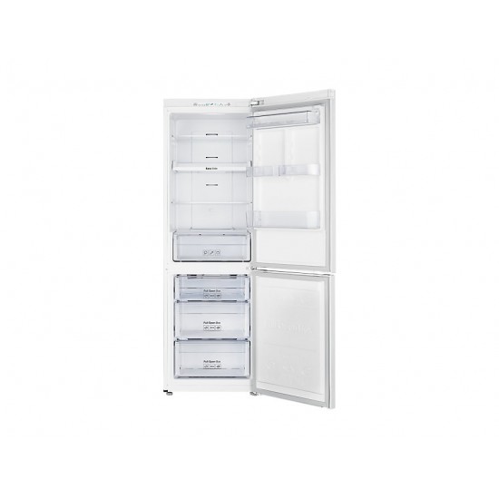 Samsung RB31HSR2DWW/EF Хладилник с фризер