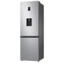 Samsung RB34T652ESA/EF Хладилник с фризер Samsung RB34T652ESA/EF Хладилник с фризер