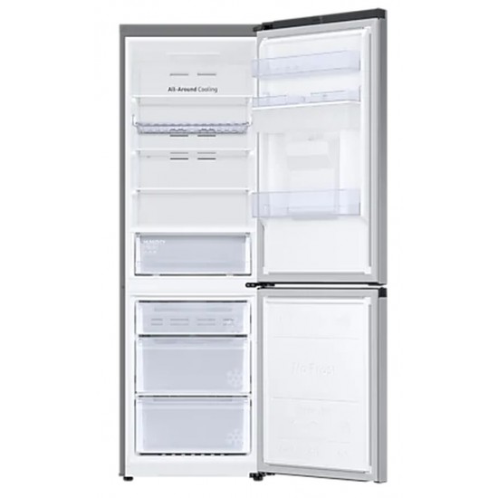 Samsung RB34T652ESA/EF Хладилник с фризер