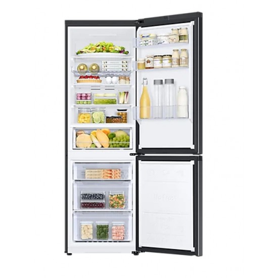 Samsung RB34T672EBN/EF Хладилник с фризер