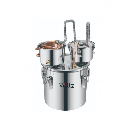 Oliver Voltz OV51214B30 Казан за дестилация
