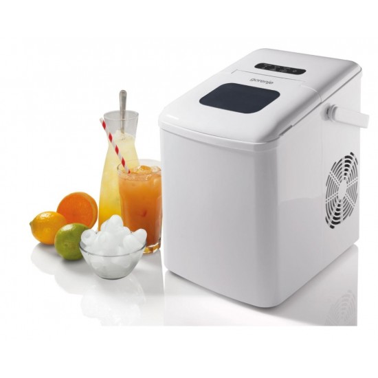 Gorenje IMD1200W Ледогенератор