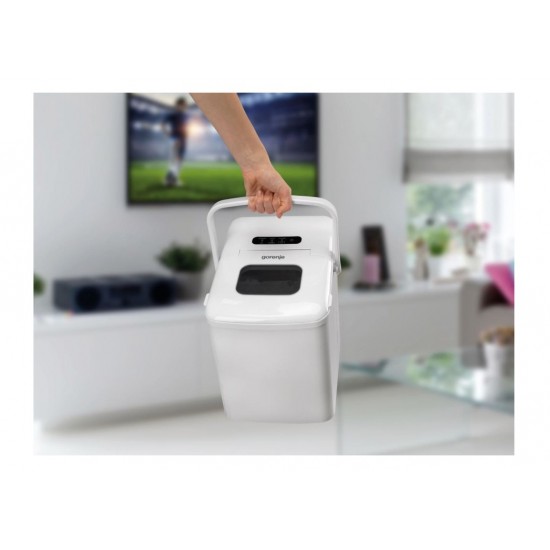 Gorenje IMD1200W Ледогенератор
