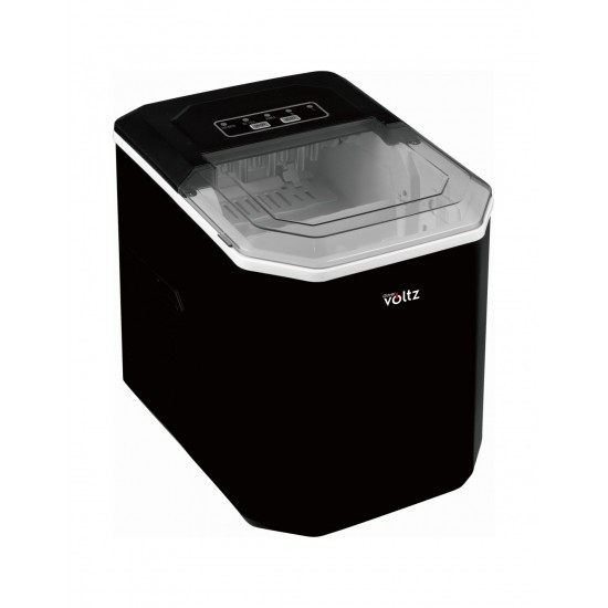 Oliver Voltz OV51447B Black Ледогенератор
