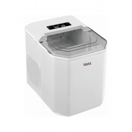 Oliver Voltz OV51447B White Ледогенератор