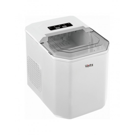 Oliver Voltz OV51447B White Ледогенератор