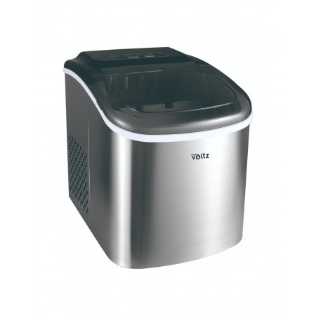 Oliver Voltz OV51447CS Inox Ледогенератор