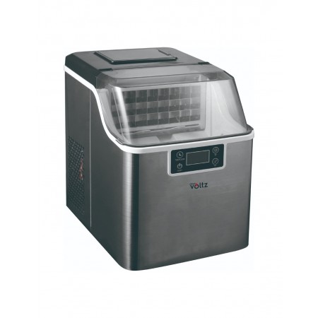 Oliver Voltz OV51447D Inox Ледогенератор