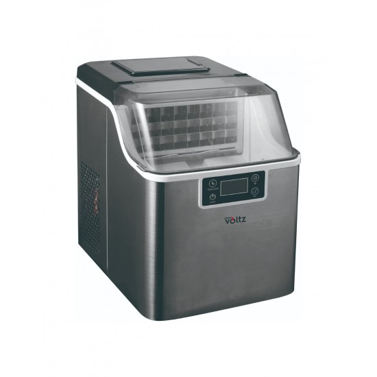 Oliver Voltz OV51447D Inox Ледогенератор