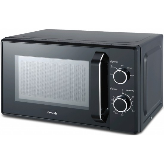 Микровълнови фурни - Arielli MM-720C2B Микровълнова фурна
