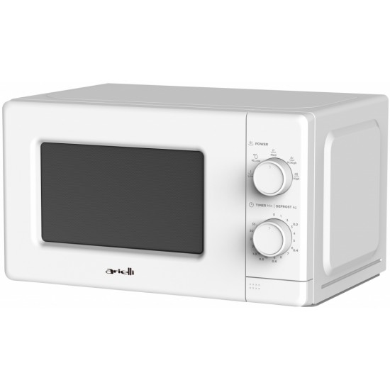 Микровълнови фурни - Arielli MM-720C2W Микровълнова фурна