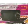 Benzer BR-5103-MW20A Микровълнова фурна Benzer BR-5103-MW20A Микровълнова фурна
