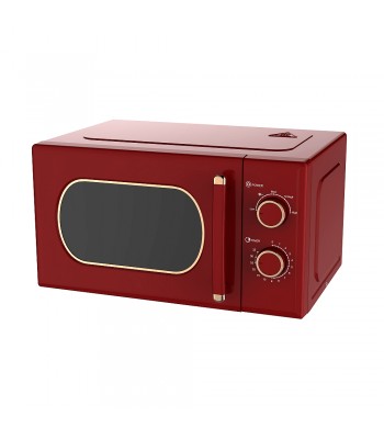 Finlux FMO-2052 Rose Микровълнова фурна