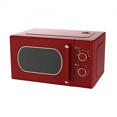 Finlux FMO-2052 Rose Микровълнова фурна