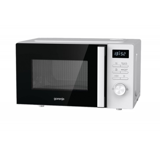 Gorenje MO20A3WH Микровълнова фурна