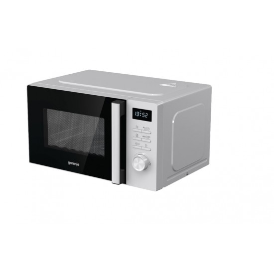 Gorenje MO20A3WH Микровълнова фурна