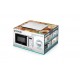 Gorenje MO20A3WH Микровълнова фурна