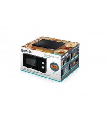 Gorenje MO20E2BH Микровълнова фурна