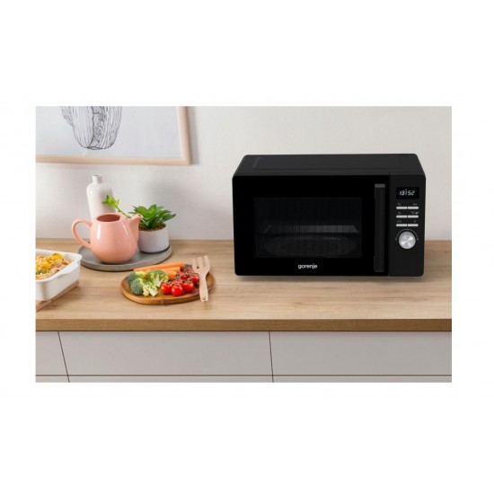 Gorenje MO23A3BH Микровълнова фурна