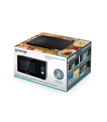 Gorenje MO23A3BH Микровълнова фурна