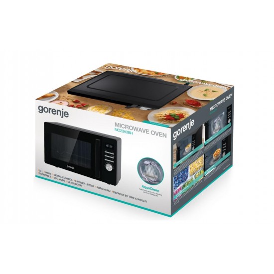 Gorenje MO23A3BH Микровълнова фурна