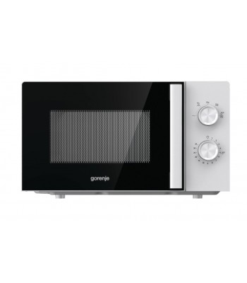 Gorenje MO20E1WH Микровълнова фурна