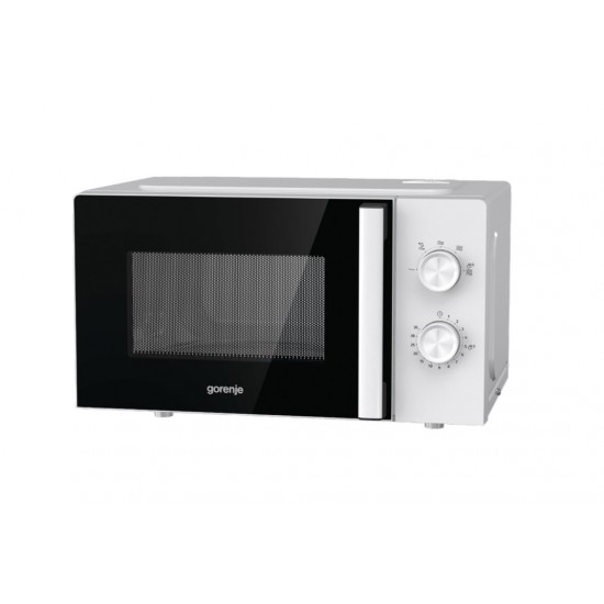 Gorenje MO20E1WH Микровълнова фурна