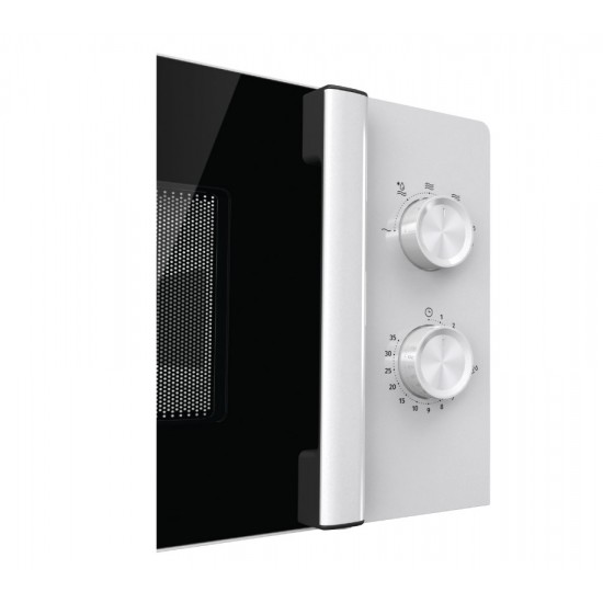 Gorenje MO20E1WH Микровълнова фурна