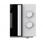 Gorenje MO20E1WH Микровълнова фурна Gorenje MO20E1WH Микровълнова фурна