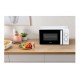 Gorenje MO20E1WH Микровълнова фурна