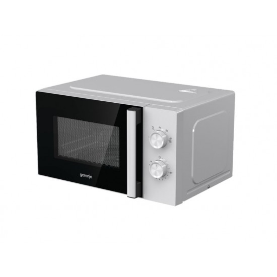 Gorenje MO20E1WH Микровълнова фурна