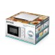 Gorenje MO20E1WH Микровълнова фурна