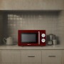 Kumtel HM-08 Микровълнова фурна Kumtel HM-08 Микровълнова фурна