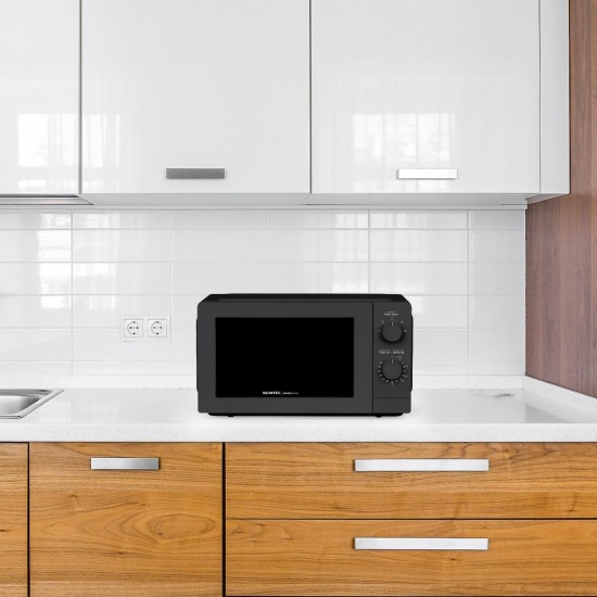 Kumtel HMIN-06 Grey Микровълнова фурна