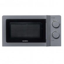 Kumtel HMIN-06 Grey Микровълнова фурна Kumtel HMIN-06 Grey Микровълнова фурна