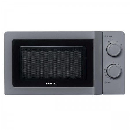 Kumtel HMIN-06 Grey Микровълнова фурна