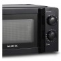 Kumtel HM-01 Микровълнова фурна Kumtel HM-01 Микровълнова фурна