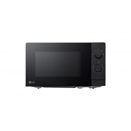 LG MS2082F Микровълнова фурна