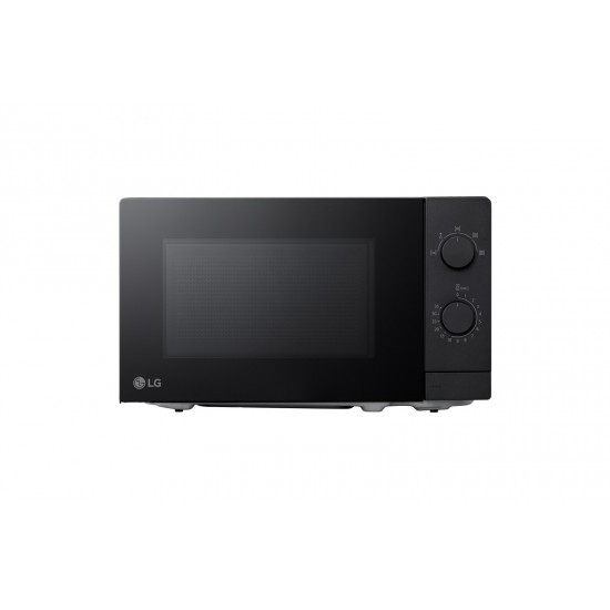 Микровълнови фурни - LG MS2082F Микровълнова фурна