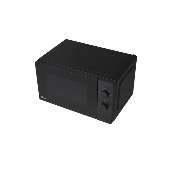 Микровълнови фурни - LG MS2082F Микровълнова фурна
